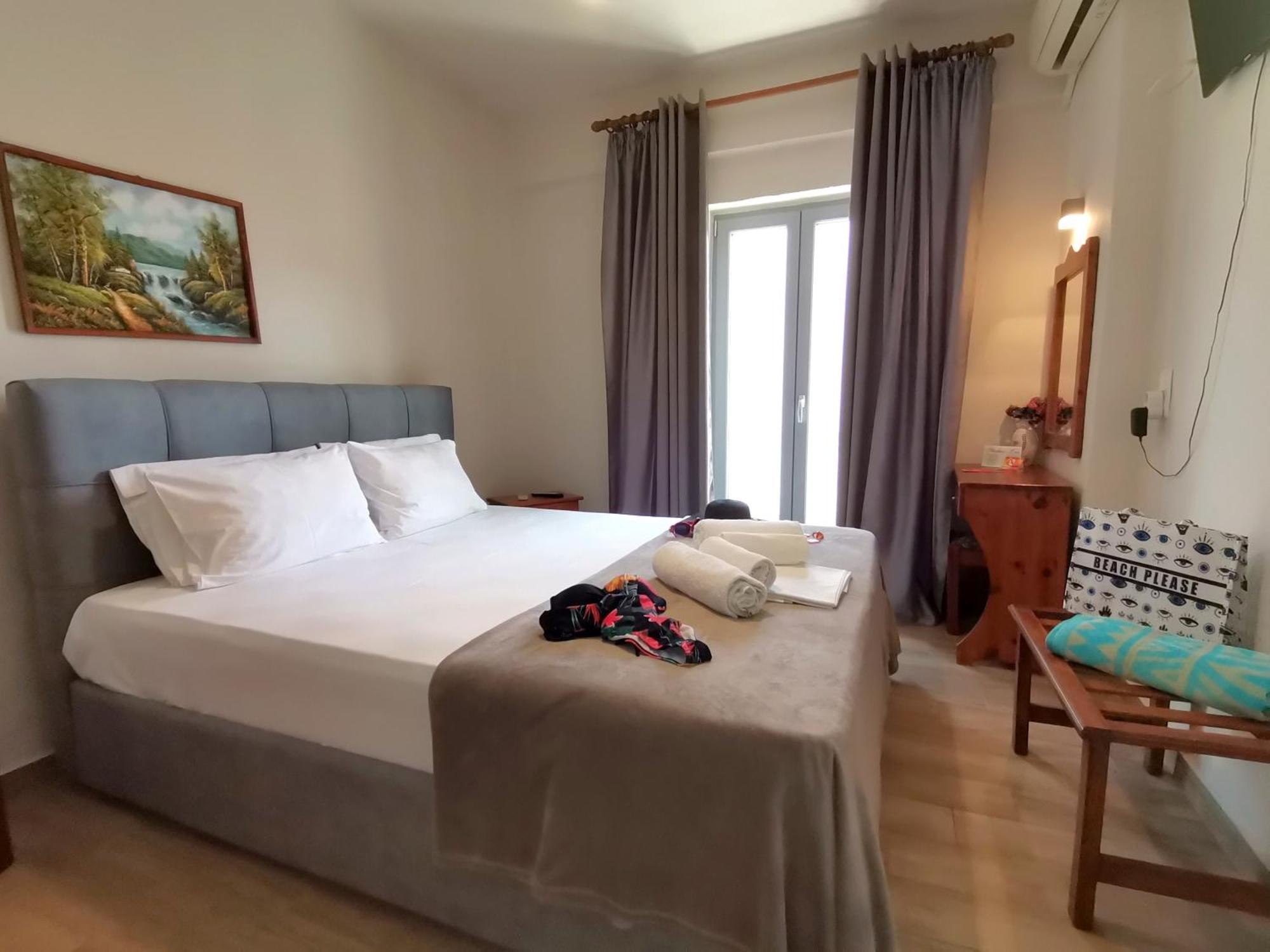 Studios Lia Adults Only -Fully Renovated Chrysi Ammoudia Exterior photo